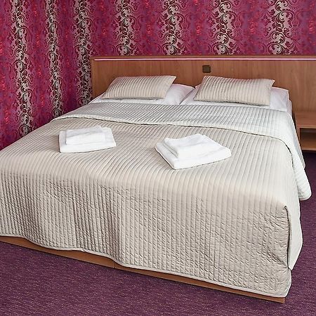 Hotel Sonata Hradec nad Moravici Kültér fotó