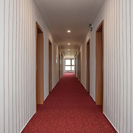 Hotel Sonata Hradec nad Moravici Kültér fotó