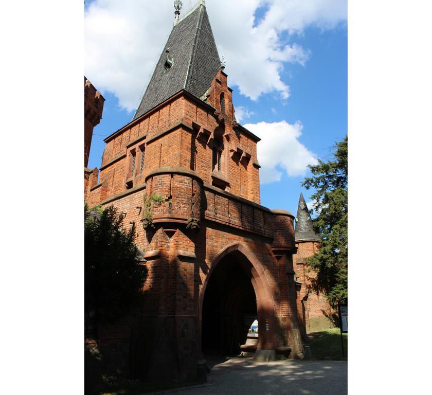 Hotel Sonata Hradec nad Moravici Kültér fotó