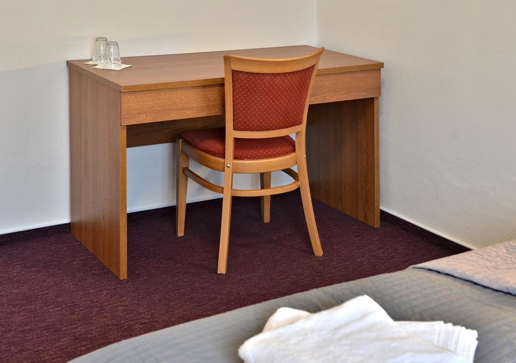 Hotel Sonata Hradec nad Moravici Kültér fotó