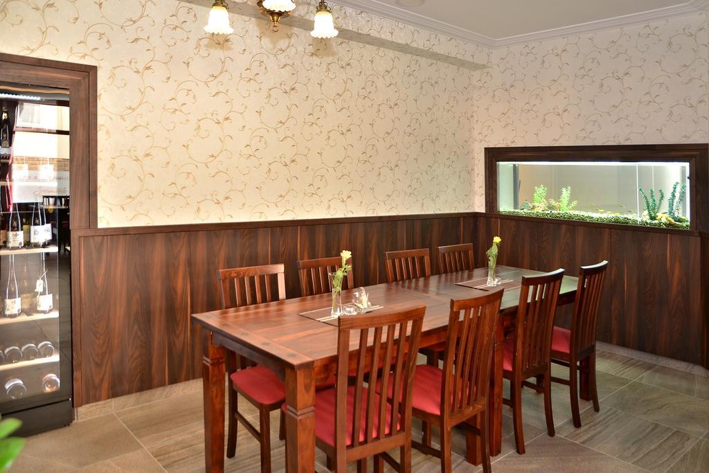 Hotel Sonata Hradec nad Moravici Kültér fotó