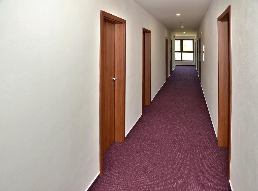 Hotel Sonata Hradec nad Moravici Kültér fotó