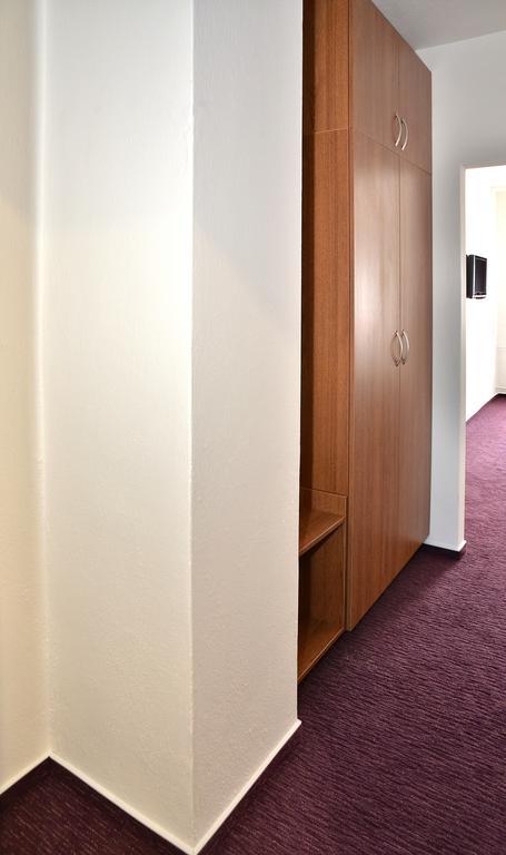 Hotel Sonata Hradec nad Moravici Kültér fotó