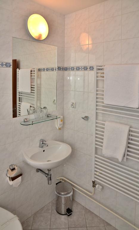 Hotel Sonata Hradec nad Moravici Kültér fotó