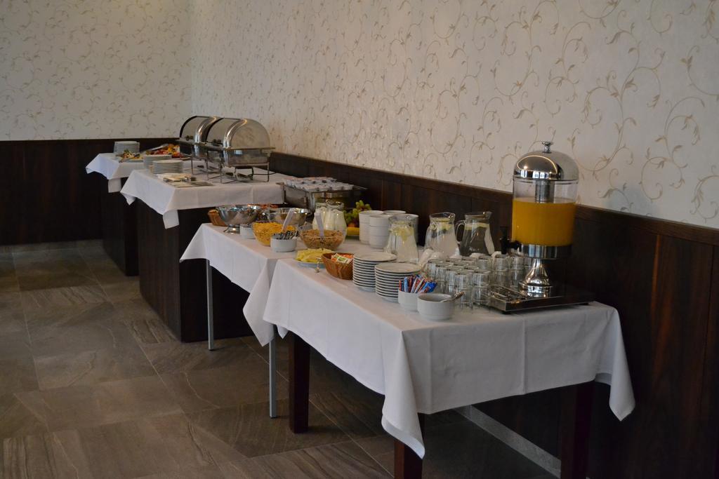 Hotel Sonata Hradec nad Moravici Kültér fotó